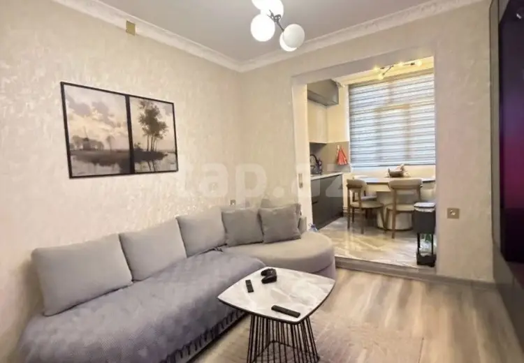 3 otaqlı mənzil , Nəsimi, Bakı