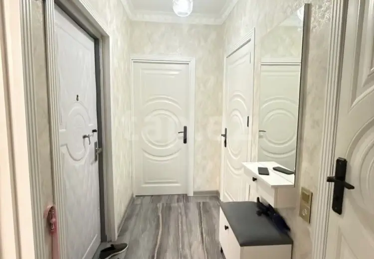 3 otaqlı mənzil , Nəsimi, Bakı
