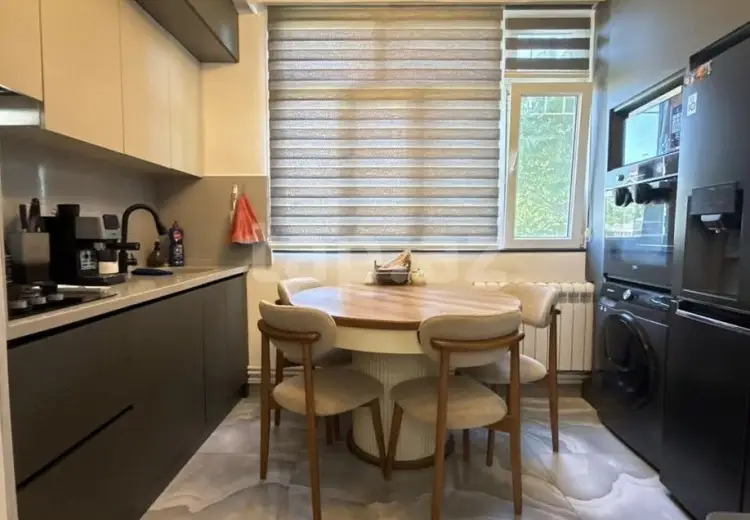 3 otaqlı mənzil , Nəsimi, Bakı
