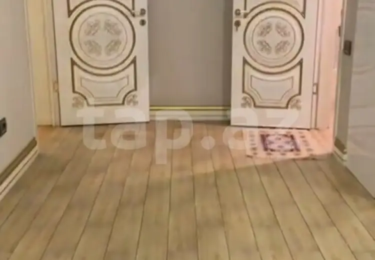 4 otaqlı mənzil , Bakı