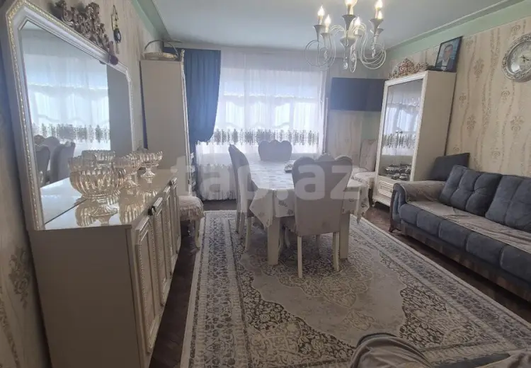 2 otaqlı mənzil , Gəncə
