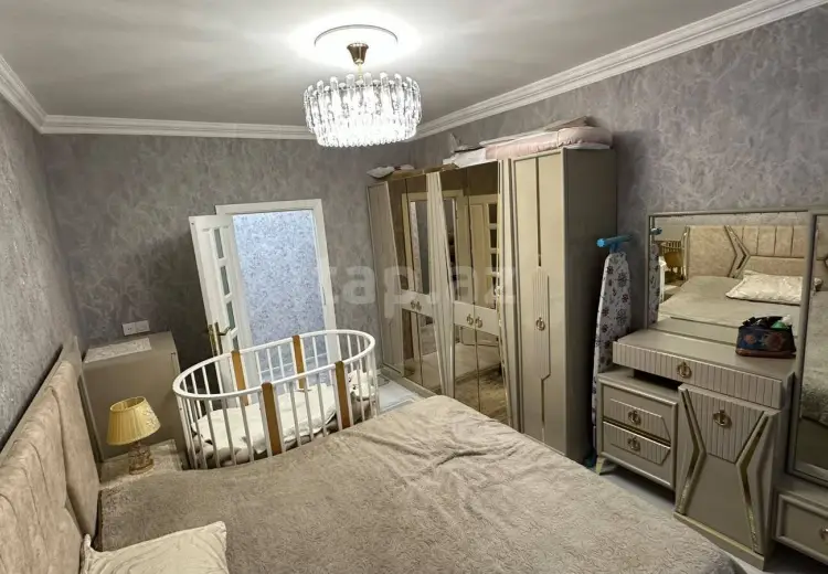 2 otaqlı mənzil , Bakıxanov qəs., Sabunçu, Bakı