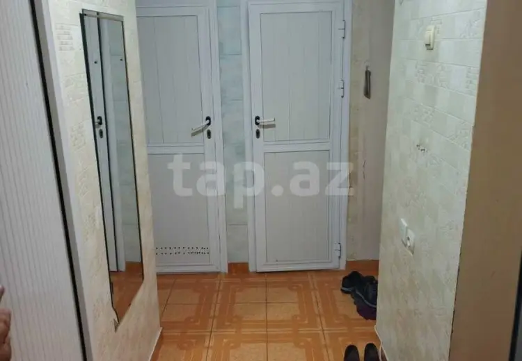 2 otaqlı mənzil , Sumqayıt