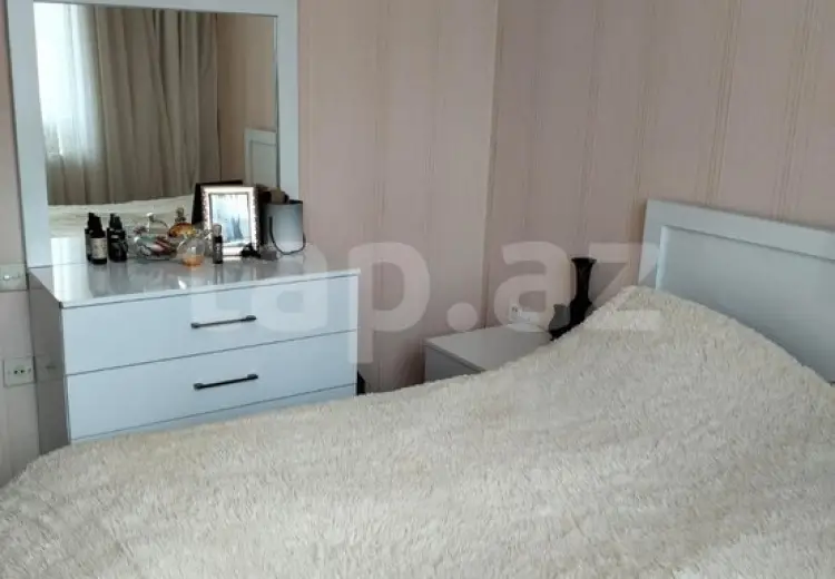 2 otaqlı mənzil , Bakı