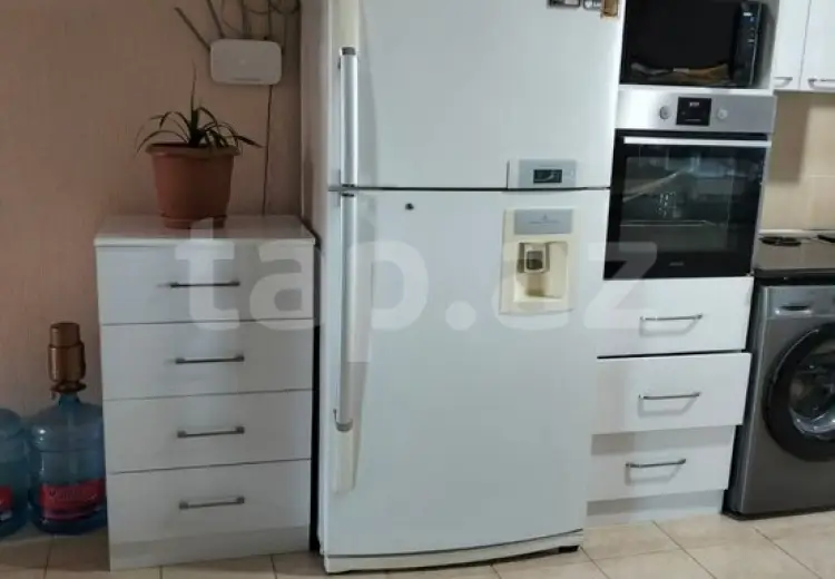 2 otaqlı mənzil , Bakı