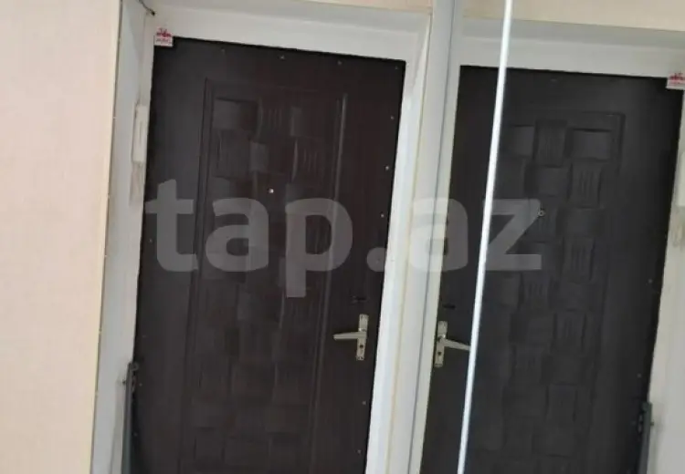 2 otaqlı mənzil , Bakı