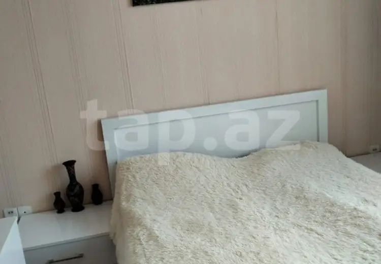 2 otaqlı mənzil , Bakı