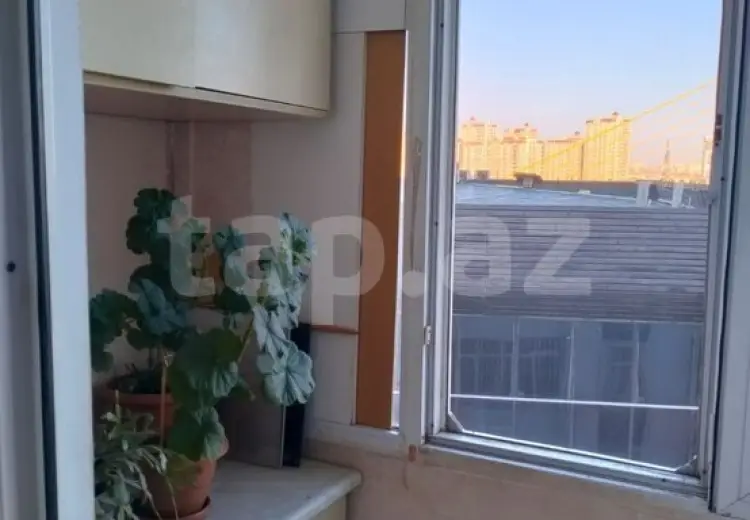 2 otaqlı mənzil , Bakı