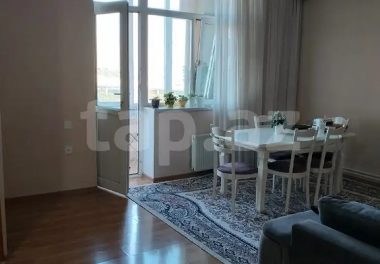2 otaqlı mənzil , Bakı