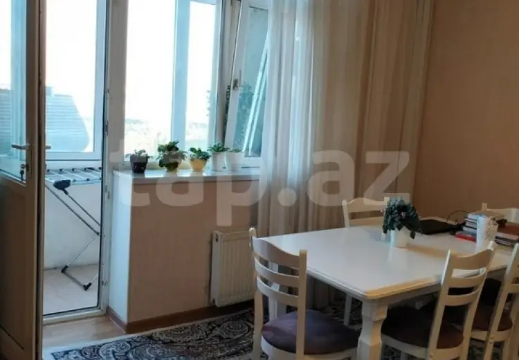 2 otaqlı mənzil , Bakı