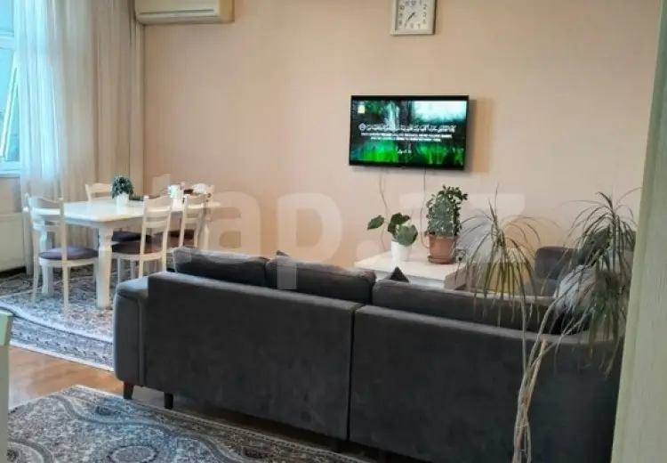 2 otaqlı mənzil , Bakı