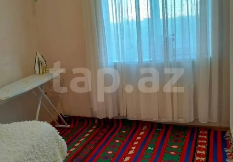 2 otaqlı mənzil , Bakı