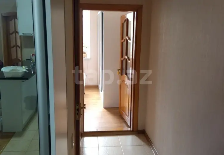 2 otaqlı mənzil , Bakı