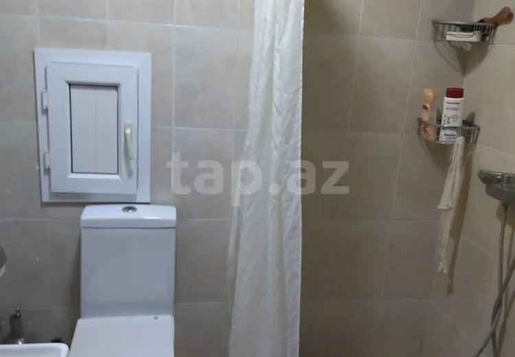 2 otaqlı mənzil , Bakı