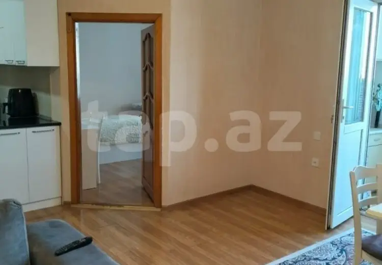 2 otaqlı mənzil , Bakı