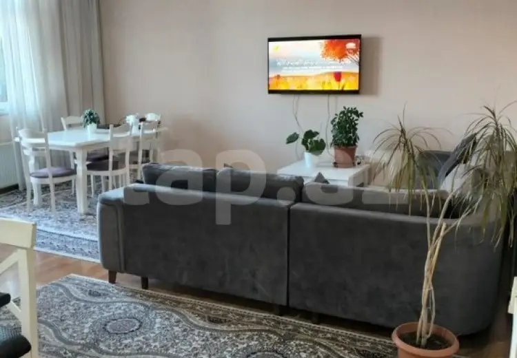 2 otaqlı mənzil , Bakı