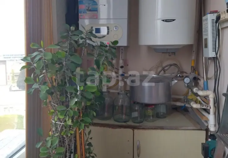 2 otaqlı mənzil , Bakı