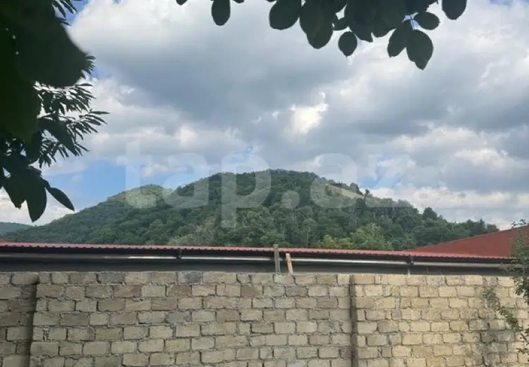 0 m² Obyekt / Ofis , Qəbələ