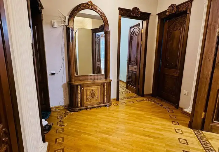 3 otaqlı mənzil Kirayə (aylıq), Nərimanov, Bakı