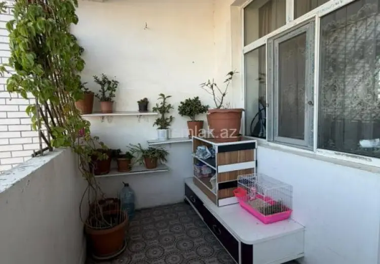 160 000 AZN - 3 otaqlı mənzil Satılır, Bakıxanov qəs., Sabunçu, Bakı