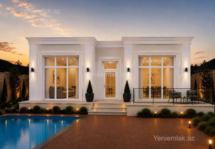 3 otaqlı mənzil Satılır, Nardaran qəs., Sabunçu, Bakı