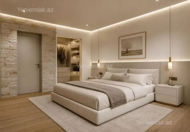 3 otaqlı mənzil Satılır, Nardaran qəs., Sabunçu, Bakı