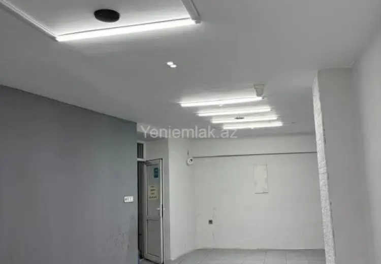 70 m² Obyekt / Ofis Kirayə (aylıq), Nəsimi, Bakı