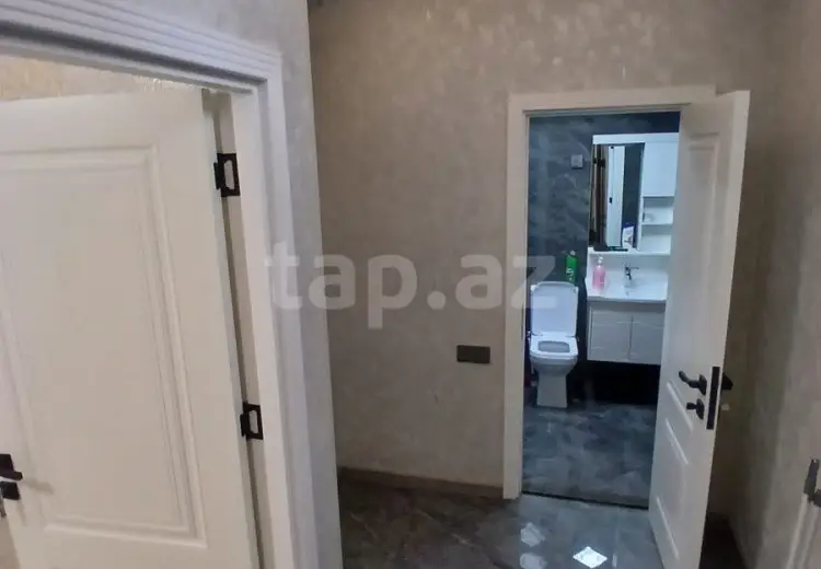 1 otaqlı mənzil , Xırdalan