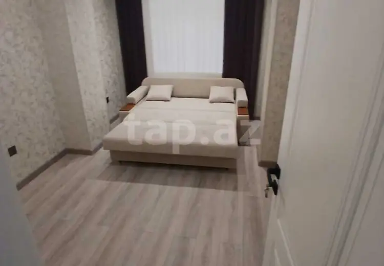 1 otaqlı mənzil , Xırdalan
