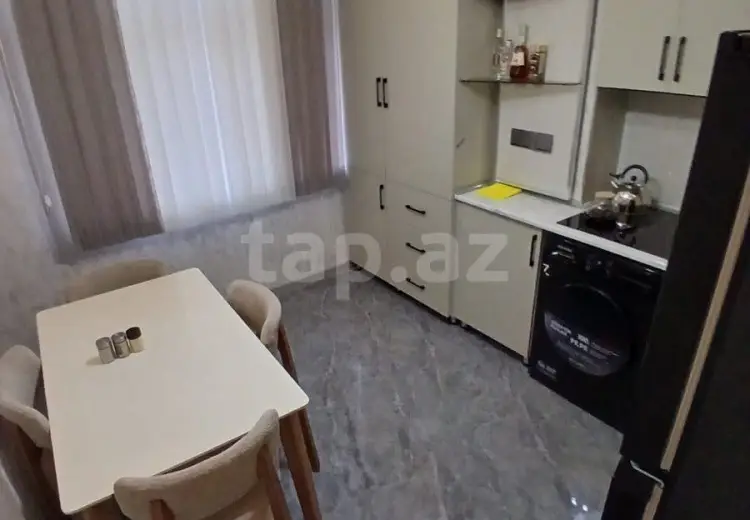 1 otaqlı mənzil , Xırdalan