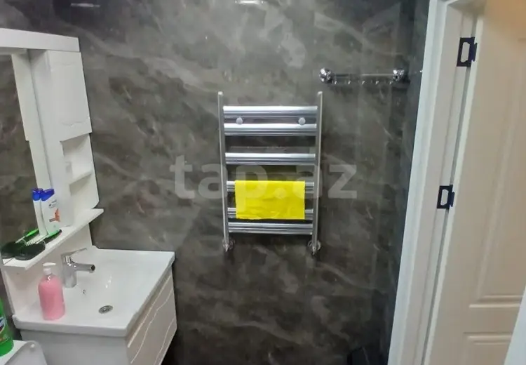 1 otaqlı mənzil , Xırdalan