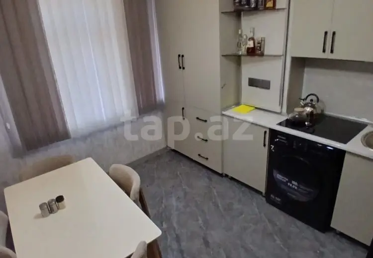1 otaqlı mənzil , Xırdalan