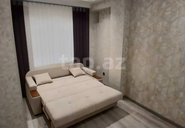 1 otaqlı mənzil , Xırdalan
