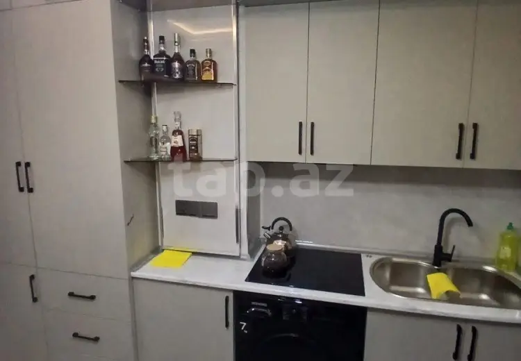 1 otaqlı mənzil , Xırdalan