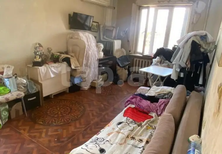 2 otaqlı mənzil , Bakıxanov qəs., Sabunçu, Bakı