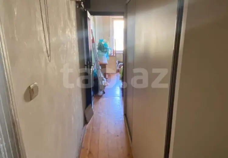 2 otaqlı mənzil , Bakıxanov qəs., Sabunçu, Bakı