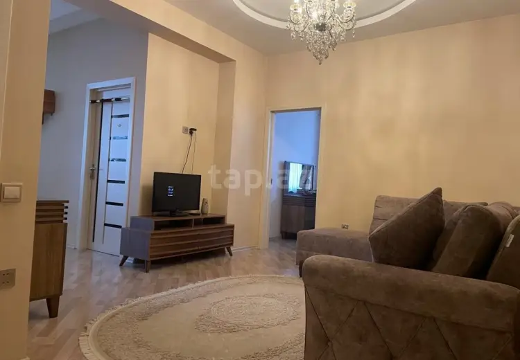 3 otaqlı mənzil , Xırdalan