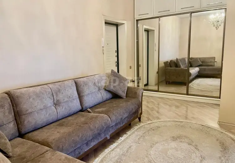 3 otaqlı mənzil , Xırdalan
