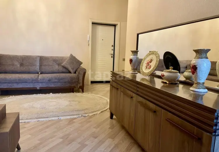 3 otaqlı mənzil , Xırdalan