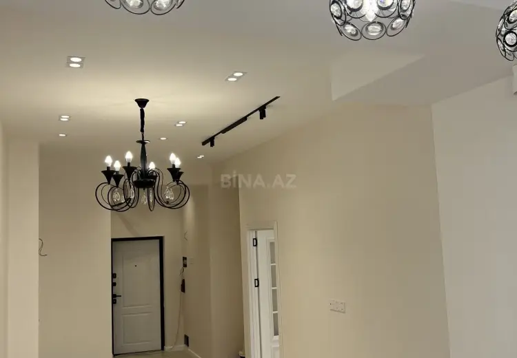 2 otaqlı mənzil Satılır, Abşeron