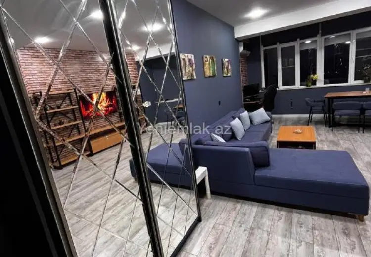 143 000 AZN - 2 otaqlı mənzil Satılır, Qaraçuxur qəs., Suraxanı, Bakı