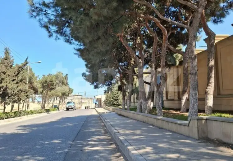 0 m² Obyekt / Ofis , Buzovna, Xəzər, Bakı