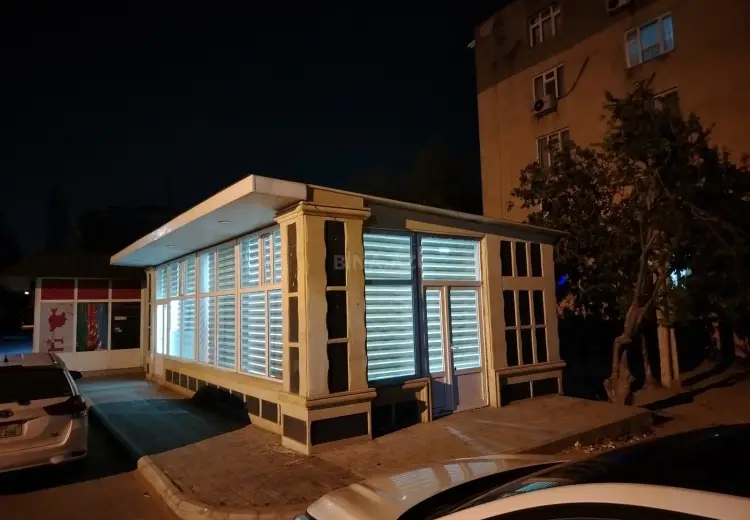 55 m² Obyekt / Ofis Satılır, Sumqayıt