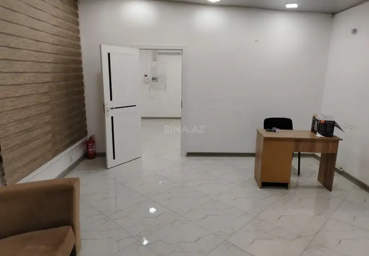 55 m² Obyekt / Ofis Satılır, Sumqayıt