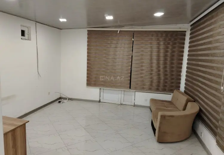 55 m² Obyekt / Ofis Satılır, Sumqayıt
