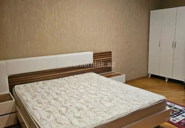 3 otaqlı mənzil Kirayə (aylıq), Yasamal qəs., Yasamal, Bakı