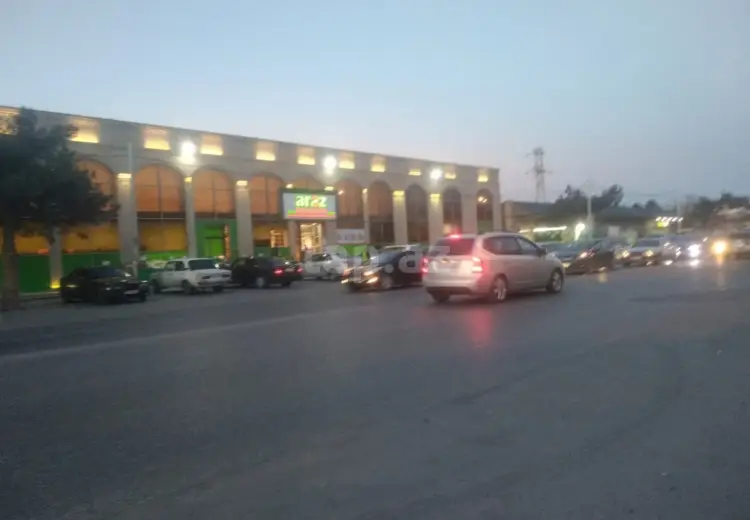 0 m² Obyekt / Ofis , Buzovna, Xəzər, Bakı