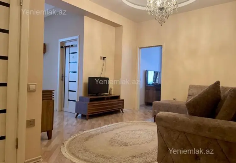 3 otaqlı mənzil Satılır, Xırdalan