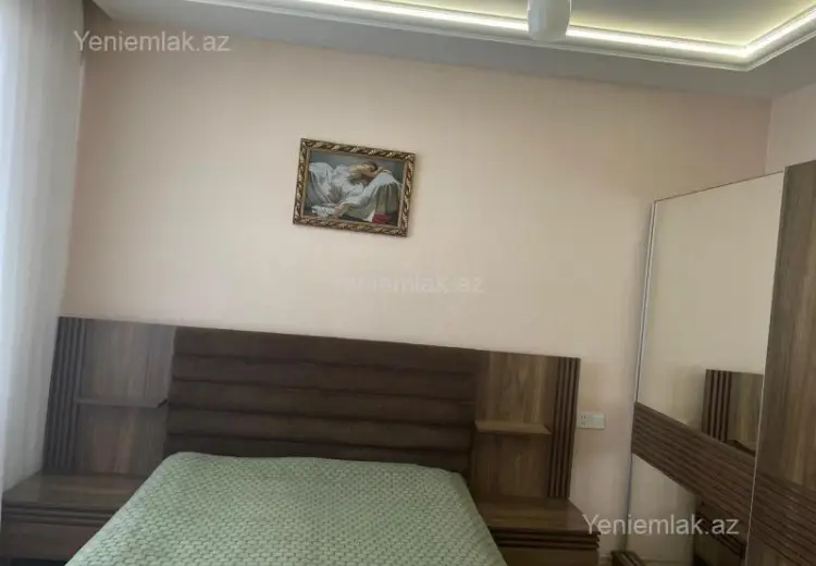 3 otaqlı mənzil Satılır, Xırdalan