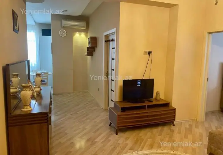 3 otaqlı mənzil Satılır, Xırdalan